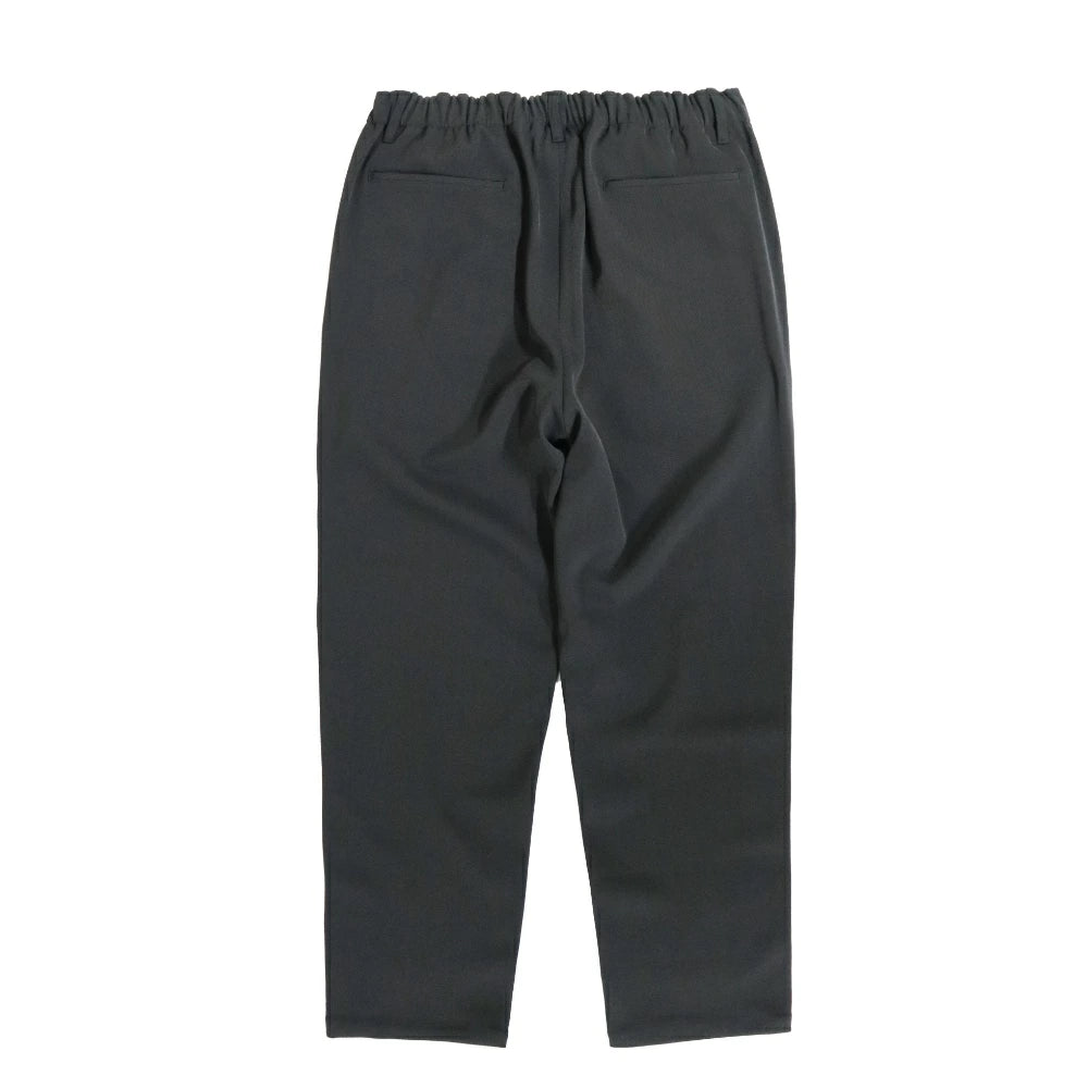 LAMOND(ラモンド)Twill Twist Pants ツイルツイスト パンツ【LM-P-123】