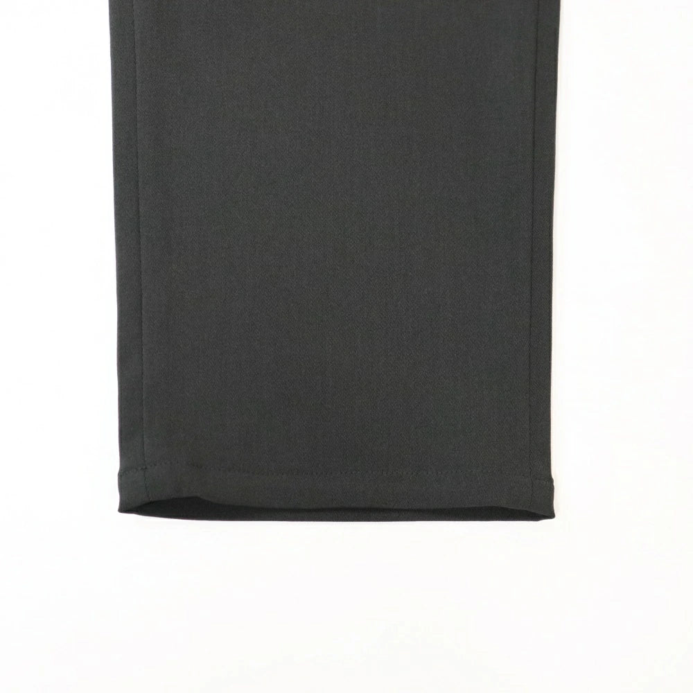 LAMOND(ラモンド)Twill Twist Pants ツイルツイスト パンツ【LM-P-123】