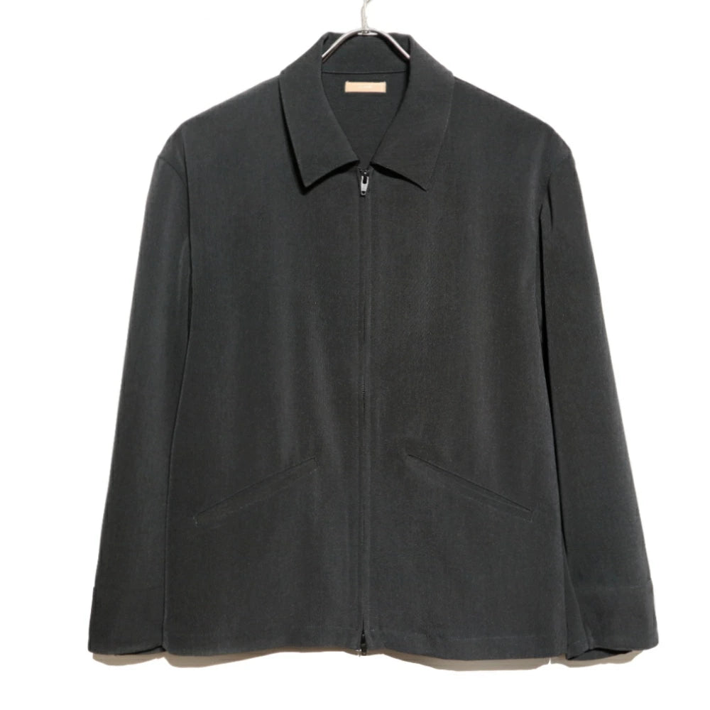 LAMOND(ラモンド) Twill Twist Short Jacket ツイルツイスト ショートジャケット 【LM-S-099】