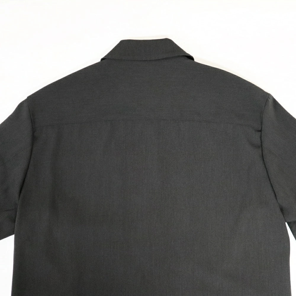 LAMOND(ラモンド) Twill Twist Short Jacket ツイルツイスト ショートジャケット 【LM-S-099】