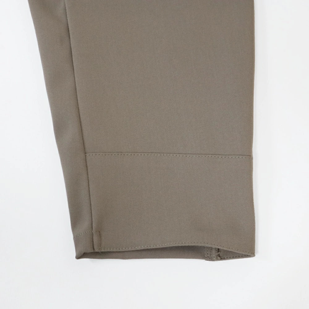 LAMOND(ラモンド) Twill Twist Short Jacket ツイルツイスト ショートジャケット 【LM-S-099】