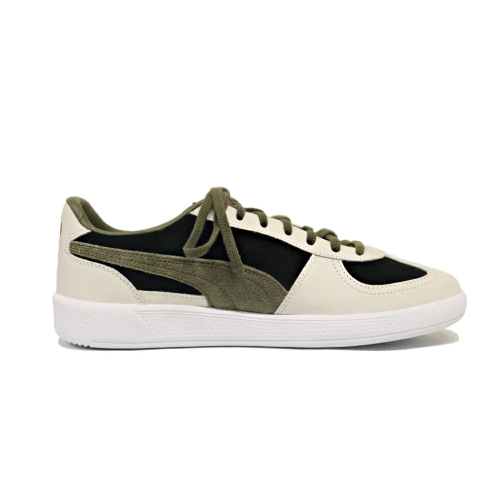 PUMA(プーマ)×Scye(サイ)"PALERMO" Black Vapor Gray【3125-21400】