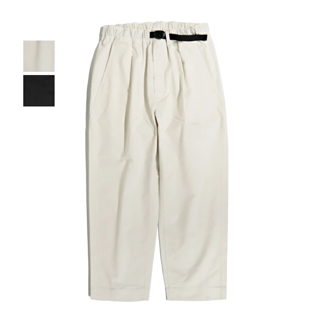 Goldwin(ゴールドウィン)ユニセックス/Twill Easy Pants ツイルイージーパンツ【GL74354】
