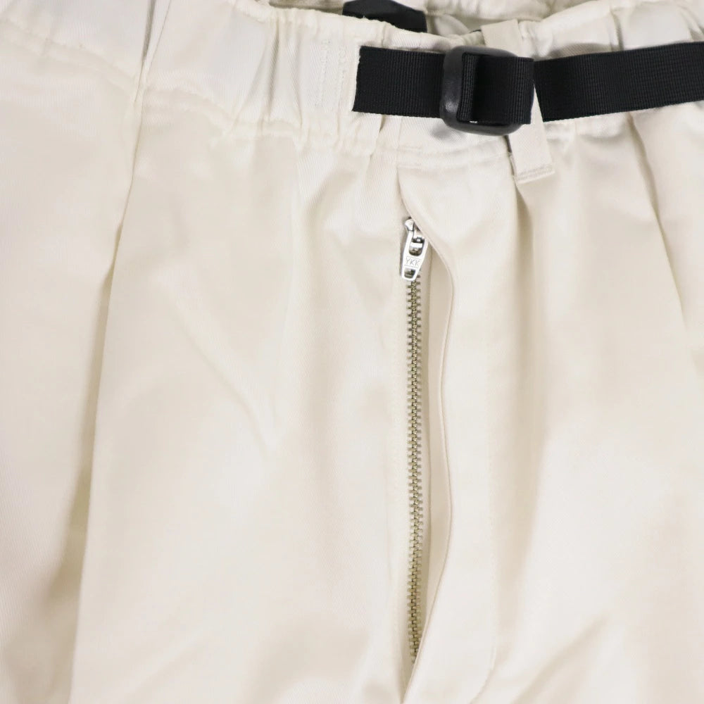 Goldwin(ゴールドウィン)ユニセックス/Twill Easy Pants ツイルイージーパンツ【GL74355】