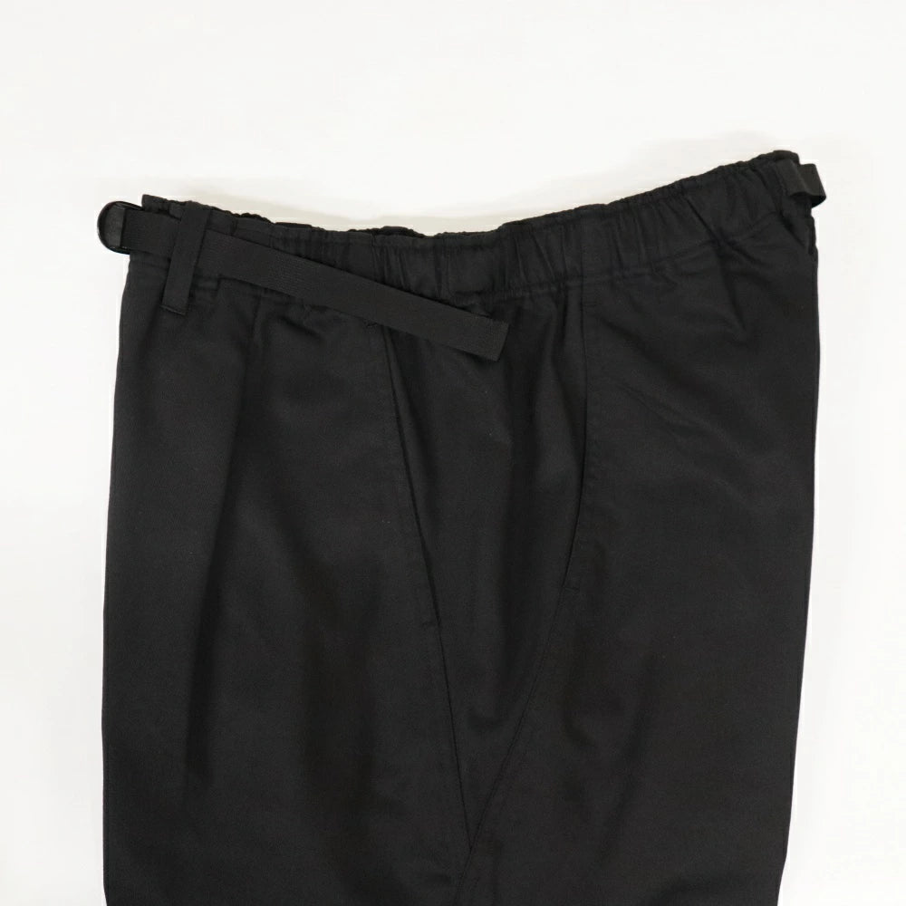 Goldwin(ゴールドウィン)ユニセックス/Twill Easy Pants ツイルイージーパンツ【GL74355】