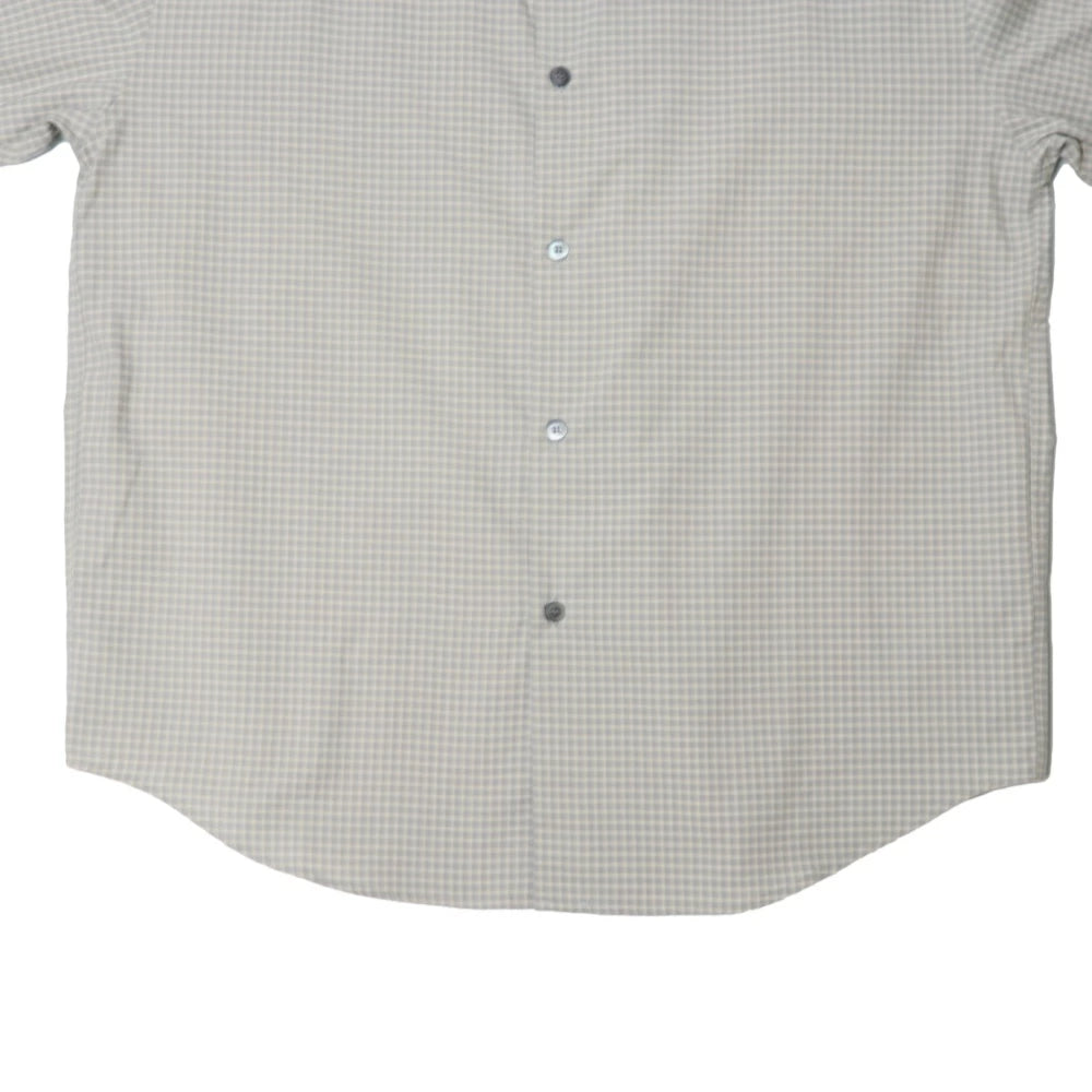 LAMOND(ラモンド) TR Broad Plaid Shirts TRブロード チェックシャツ 【LM-S-102-PD】