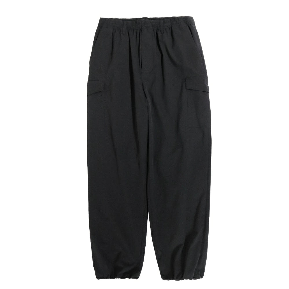 LAMOND(ラモンド) TASLAN Cargo Pants タスラン カーゴパンツ【LM-P-125】