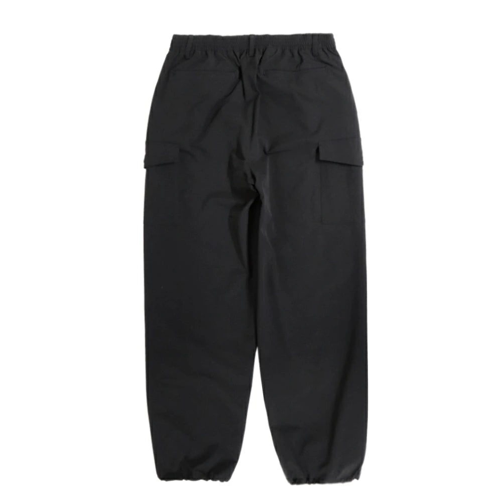LAMOND(ラモンド) TASLAN Cargo Pants タスラン カーゴパンツ【LM-P-125】