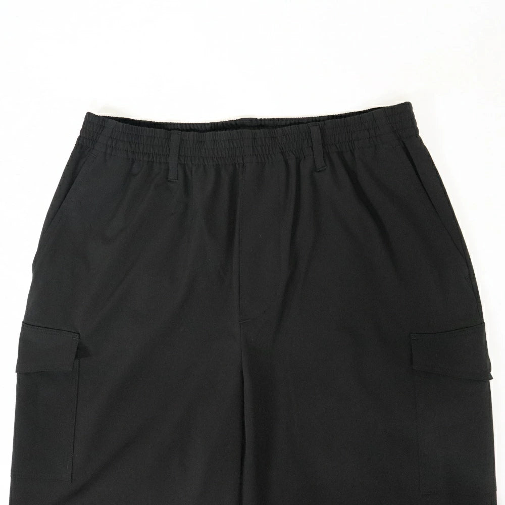 LAMOND(ラモンド) TASLAN Cargo Pants タスラン カーゴパンツ【LM-P-125】
