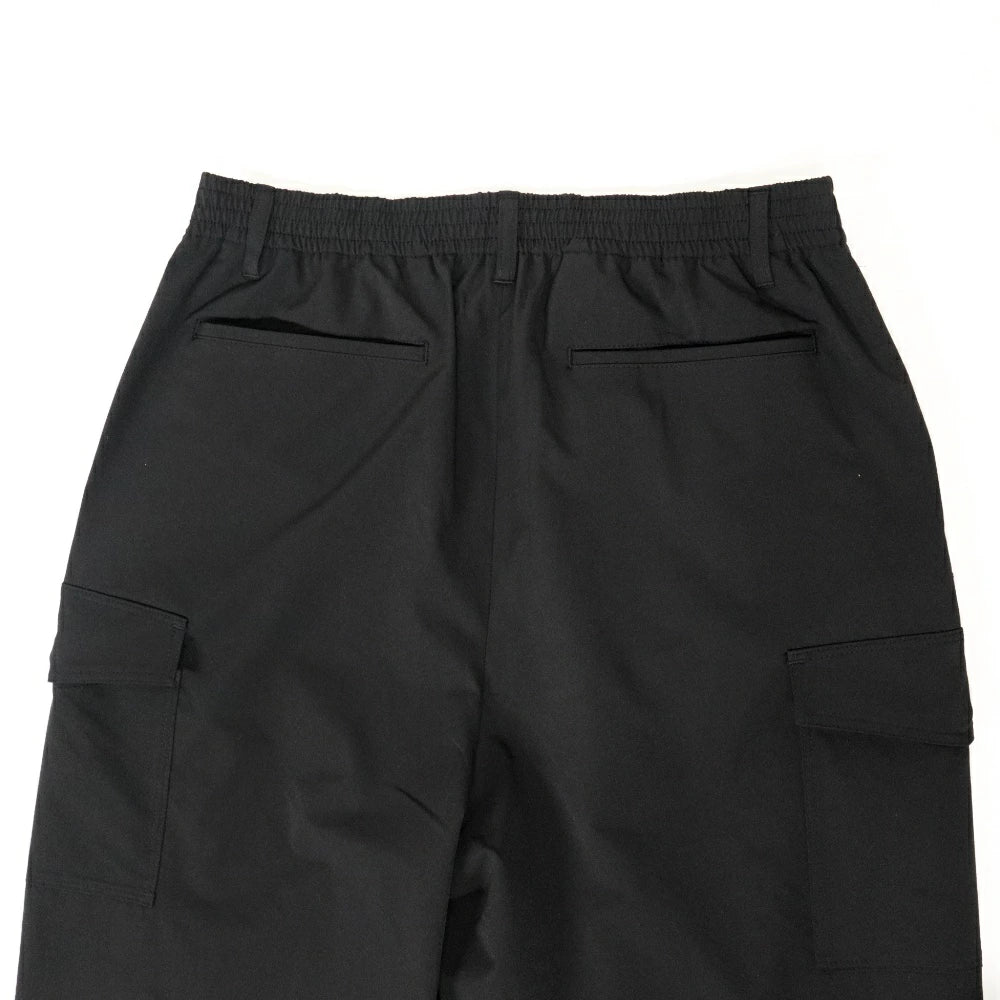 LAMOND(ラモンド) TASLAN Cargo Pants タスラン カーゴパンツ【LM-P-125】