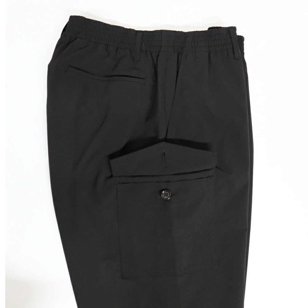 LAMOND(ラモンド) TASLAN Cargo Pants タスラン カーゴパンツ【LM-P-125】