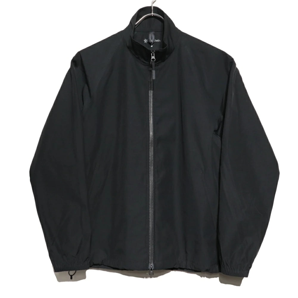 Goldwin(ゴールドウィン)ユニセックス/Hyperdense Taffeta U/S Jacket ハイパーデンスタフタウルトラソニックジャケット【GL15144】