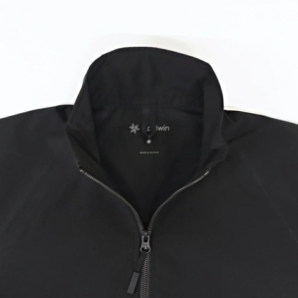 Goldwin(ゴールドウィン)ユニセックス/Hyperdense Taffeta U/S Jacket ハイパーデンスタフタウルトラソニックジャケット【GL15144】