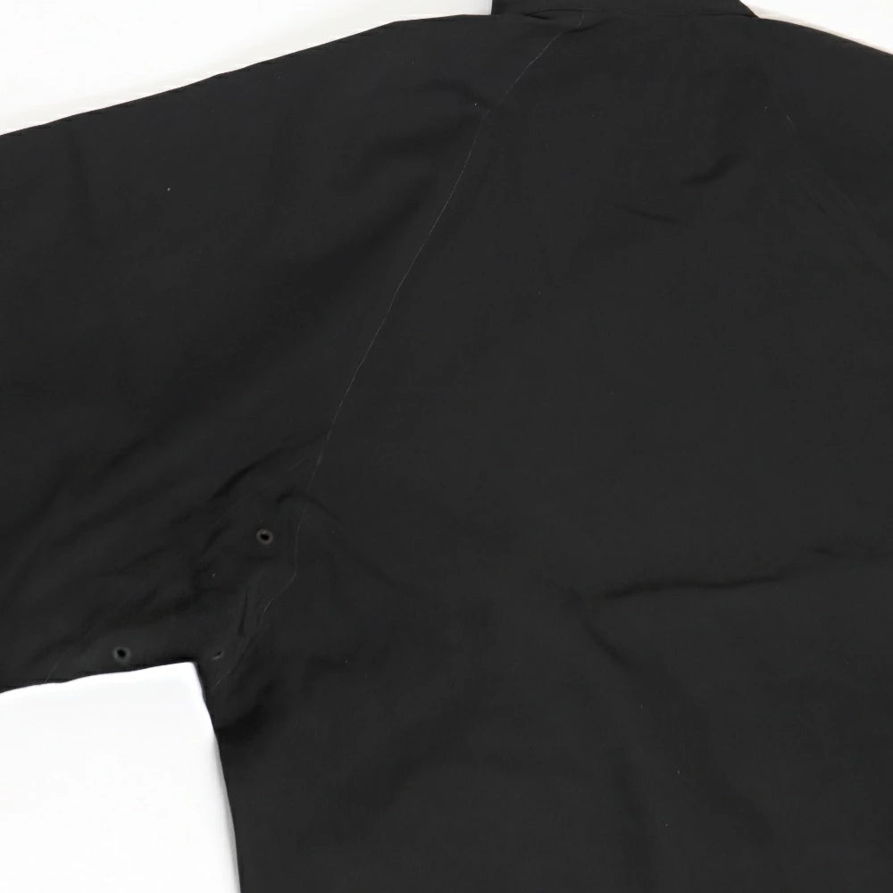 Goldwin(ゴールドウィン)ユニセックス/Hyperdense Taffeta U/S Jacket ハイパーデンスタフタウルトラソニックジャケット【GL15144】