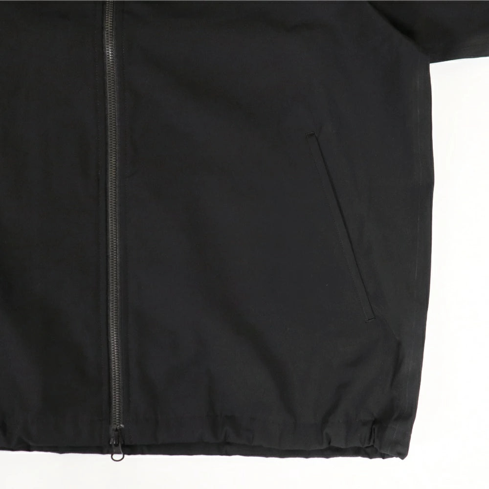 Goldwin(ゴールドウィン)ユニセックス/Hyperdense Taffeta U/S Jacket ハイパーデンスタフタウルトラソニックジャケット【GL15144】