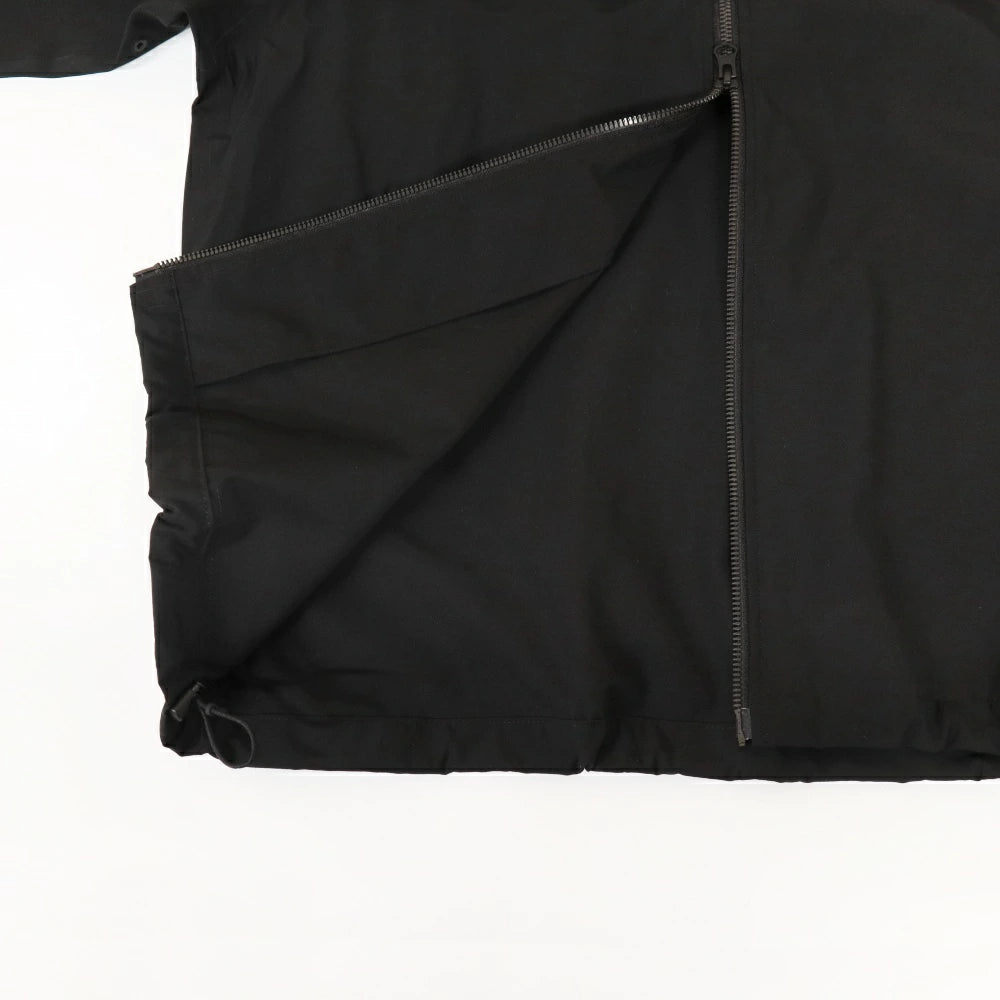 Goldwin(ゴールドウィン)ユニセックス/Hyperdense Taffeta U/S Jacket ハイパーデンスタフタウルトラソニックジャケット【GL15144】