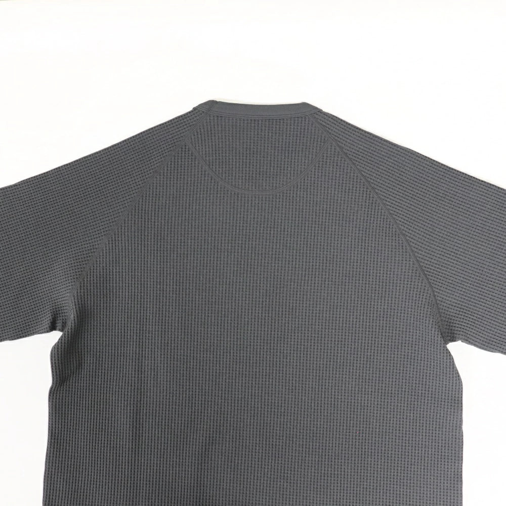 Goldwin(ゴールドウィン)WF Light L/S T-shirt ワッフル ライト ロングスリーブ Tシャツ "25S/S"【GL45142】