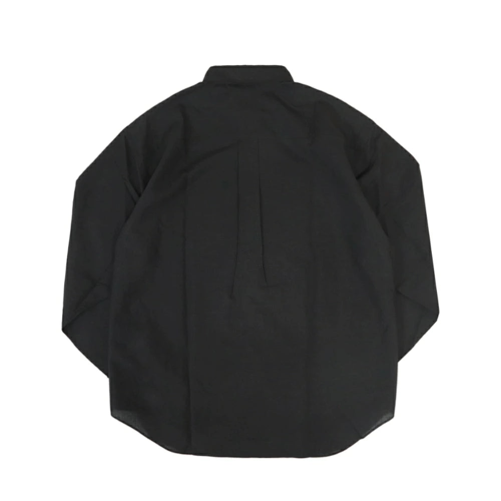 Goldwin(ゴールドウィン)ユニセックス ゴージー ボイル リラックスシャツ Gauzy Voile Relax Shirts【GL55141】
