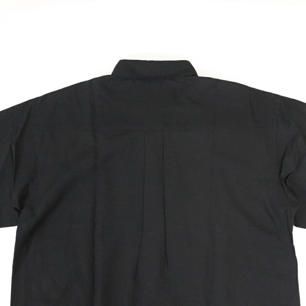 Goldwin(ゴールドウィン)ユニセックス ゴージー ボイル リラックスシャツ Gauzy Voile Relax Shirts【GL55141】