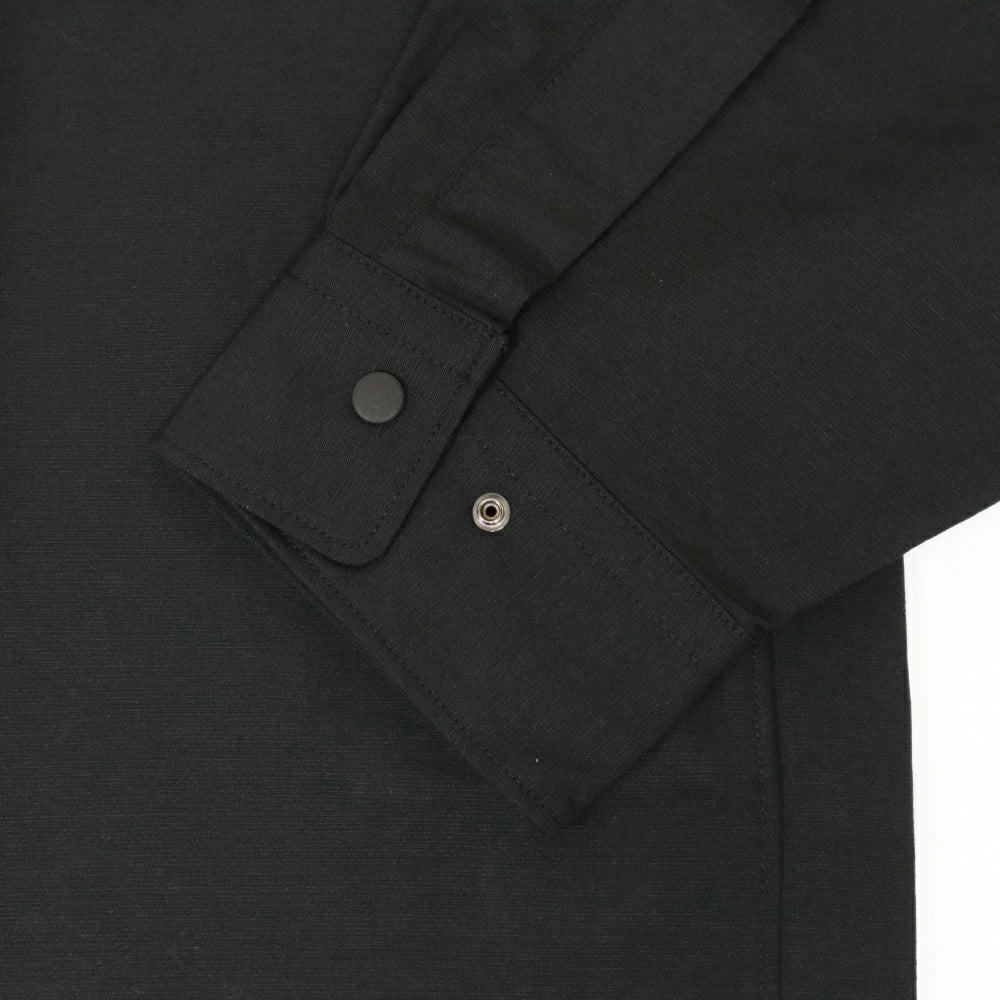 Goldwin(ゴールドウィン)ユニセックス ゴージー ボイル リラックスシャツ Gauzy Voile Relax Shirts【GL55141】