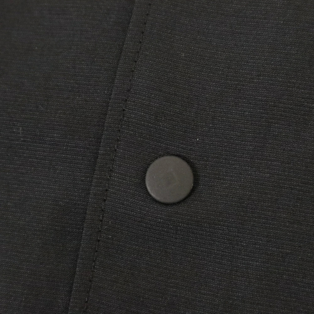 Goldwin(ゴールドウィン)ユニセックス ゴージー ボイル リラックスシャツ Gauzy Voile Relax Shirts【GL55141】