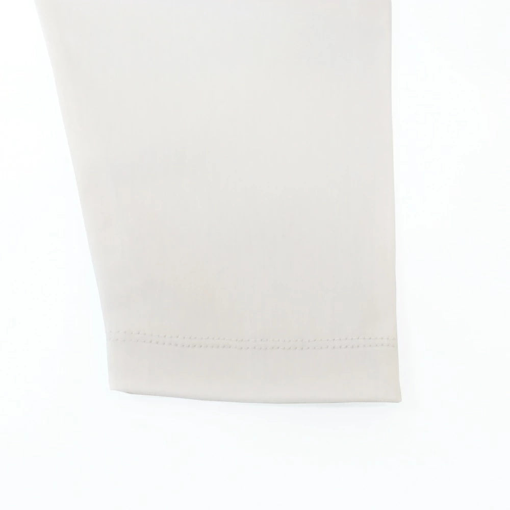 LAMOND(ラモンド)Toricot Long Sleeve T-shirt トリコット ロングスリーブ Tシャツ【LM-C-187-CP】