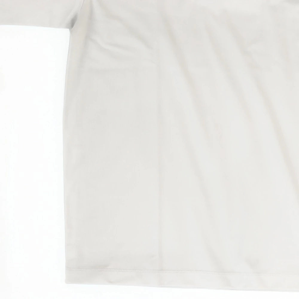LAMOND(ラモンド)Toricot Long Sleeve T-shirt トリコット ロングスリーブ Tシャツ【LM-C-187-CP】