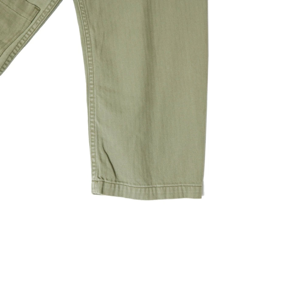 orSlow(オアスロウ)4Pocket U.S Army Shirts Jacket 4ポケット U.Sアーミー シャツジャケット【01-8346-16】
