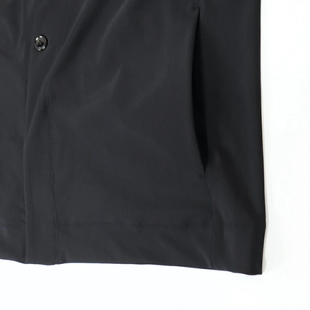 LAMOND(ラモンド)New Premium Stretch Cadigan Jacket プレミアム ストレッチ カーディガン ジャケット"25SS"【LM-C-193】
