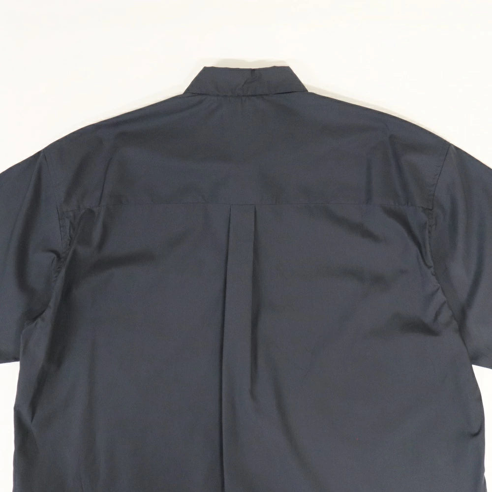STILL BY HAND(スティル バイ ハンド)Cotton Regular Collar S/S Shirt【SH07252】