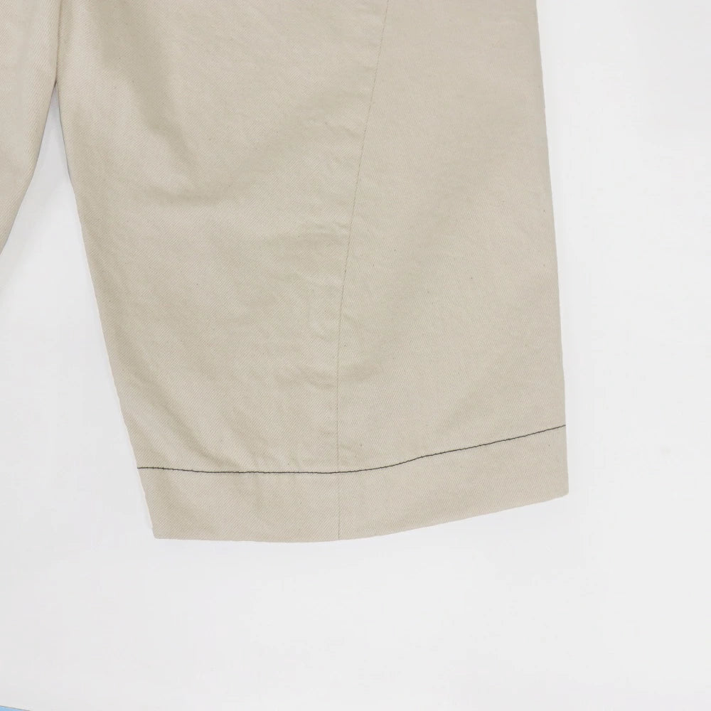 KURO(クロ)3D Denim Short Pants 3D デニム ショートパンツ 【964108】