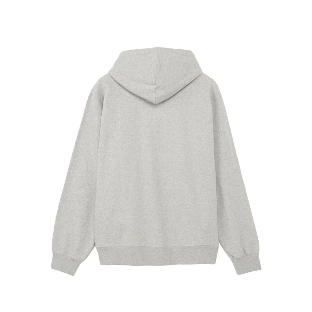 NEUTRALWORKS.(ニュートラルワークス)ユニセックス MXP STANDARD/Sweat Zip Hoodie ユニセックス ジップアップ フーディ【KSU25346】