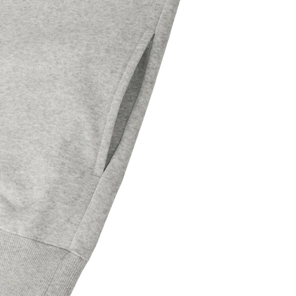 NEUTRALWORKS.(ニュートラルワークス)ユニセックス MXP STANDARD/Sweat Zip Hoodie ユニセックス ジップアップ フーディ【KSU25346】