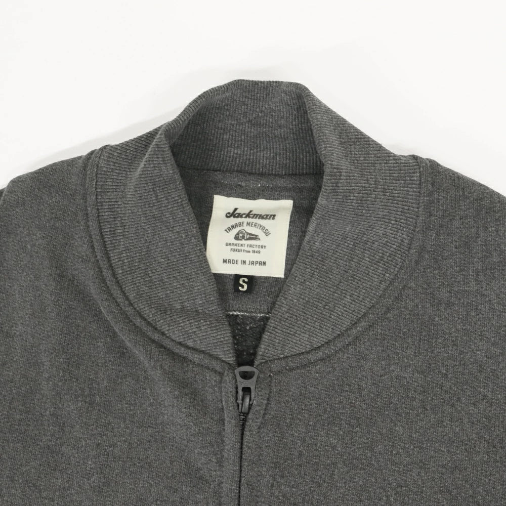 Jackman(ジャックマン)FU Ground Jacket FUグランドジャケット【JM8564】