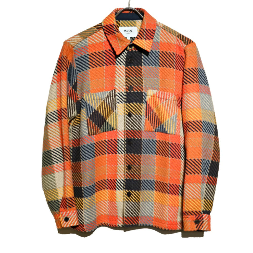 EDIFICE（エディフィス）の「【WAX LONDON / ワックスロンドン