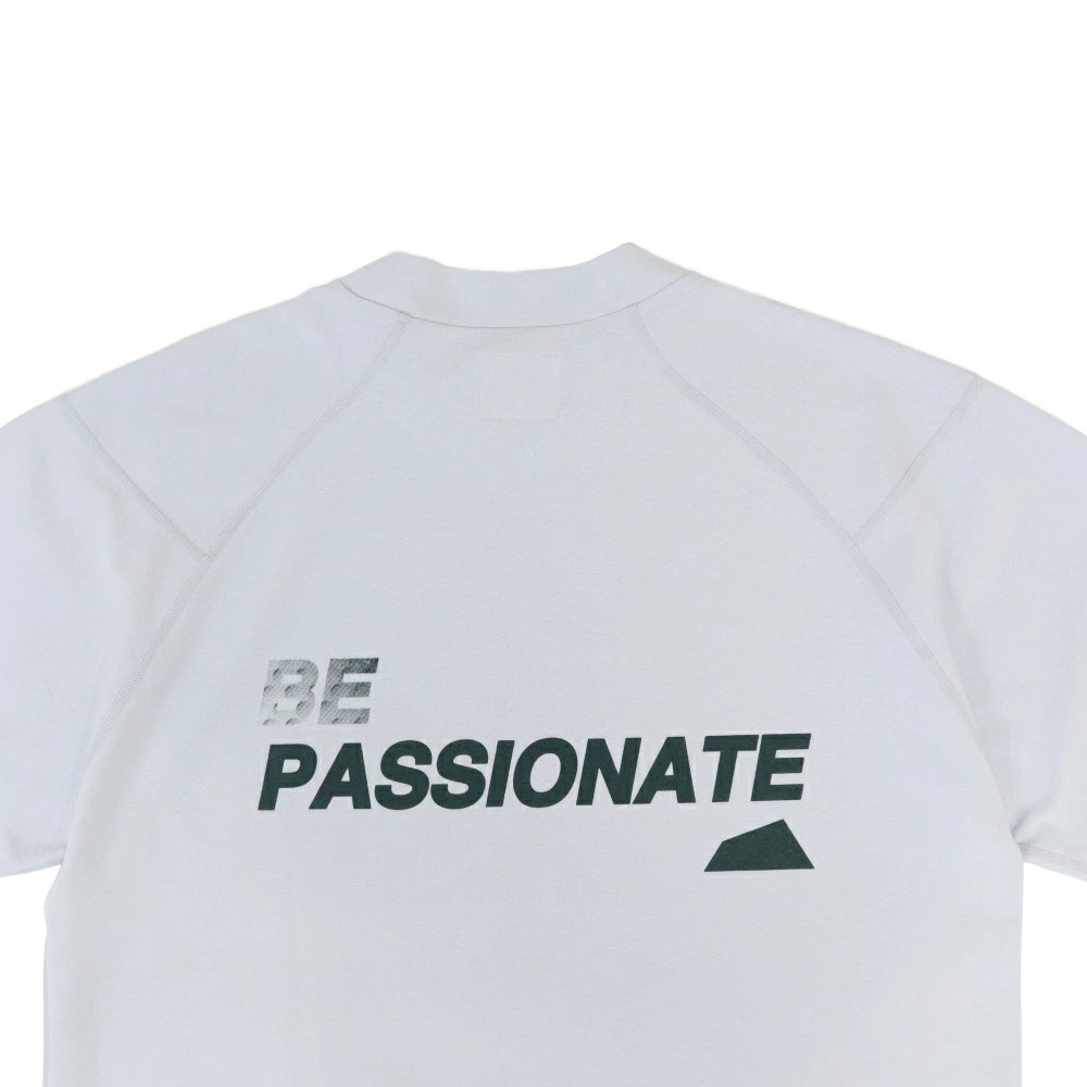 SALVAGE PUBLIC Kolepa(サルベージ パブリック コレパ)Malo'o Mockneck L/S(BE PASSIONATE) マロオ モックネック L/S【SVKA5014】