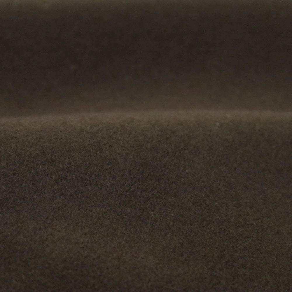 LAMOND(ラモンド) DOUBLE WEAVE WOOL BLOUSON スーパー140 ウール ブルゾン【LM-O-131】