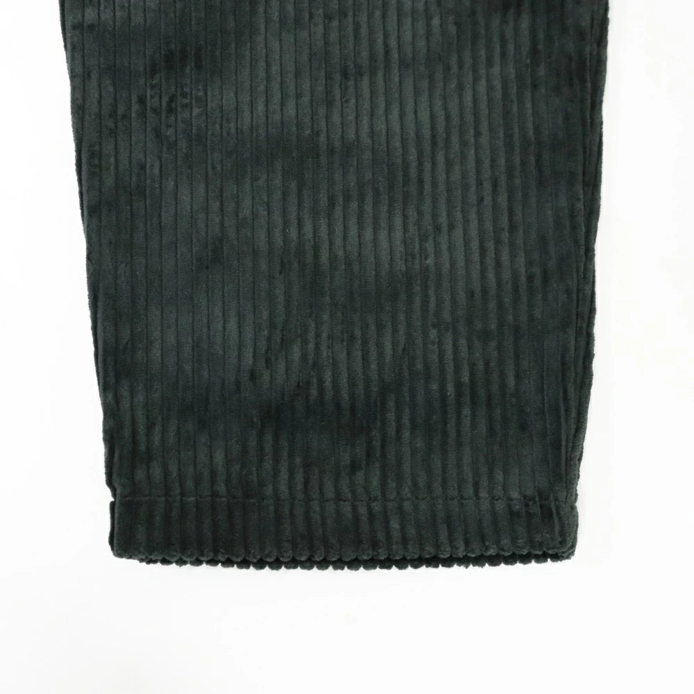 STILL BY HAND(スティル バイ ハンド)3.5Well Corduroy Pants コーデュロイパンツ【PT05254】