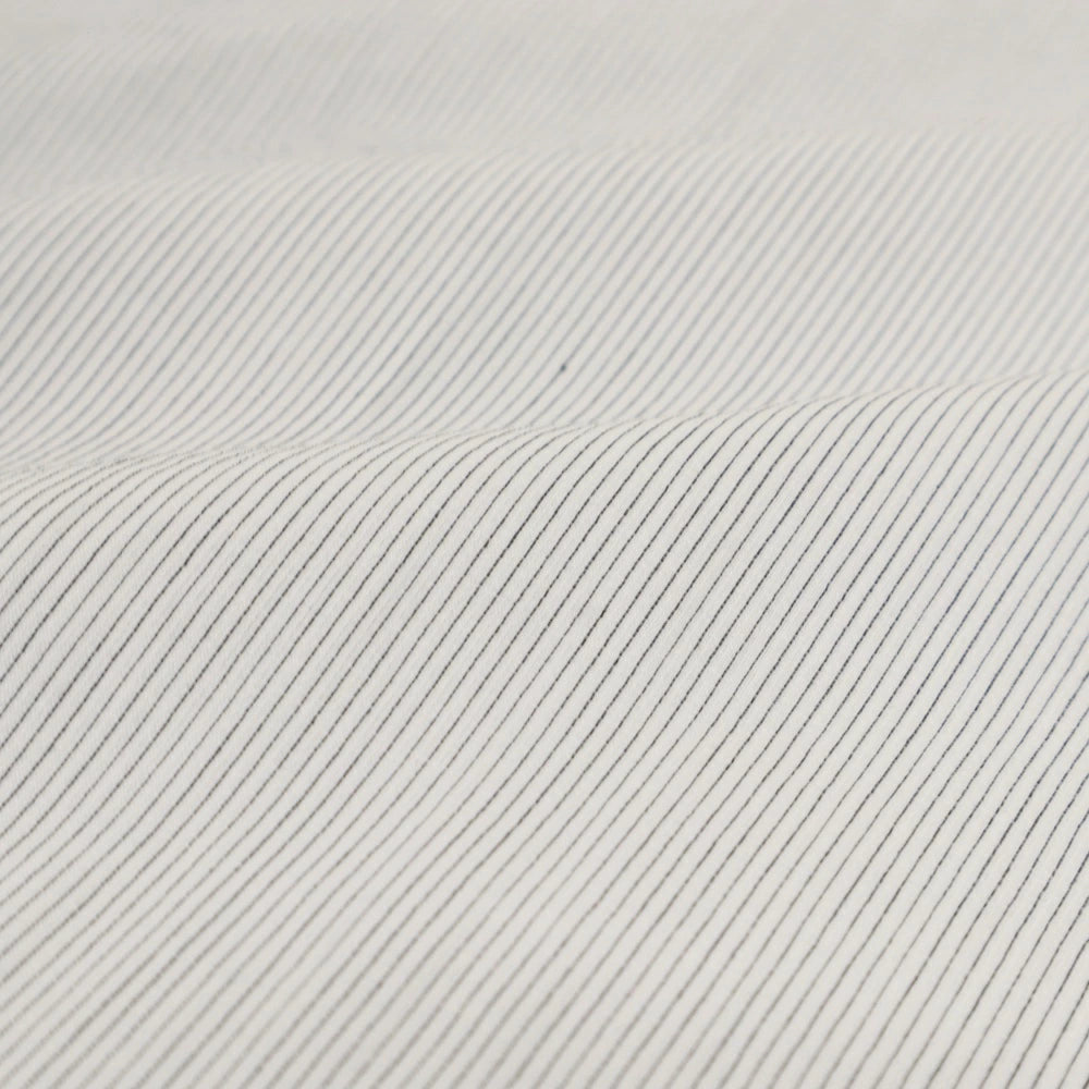 Goldwin(ゴールドウィン)Fine Cotton Seersucker Striped Shirts【GL56147】