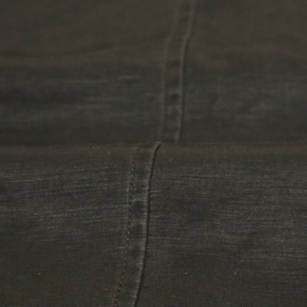 STILL BY HAND(スティル バイ ハンド)Pigment print easy pants ピグメント イージーパンツ【PT08261】
