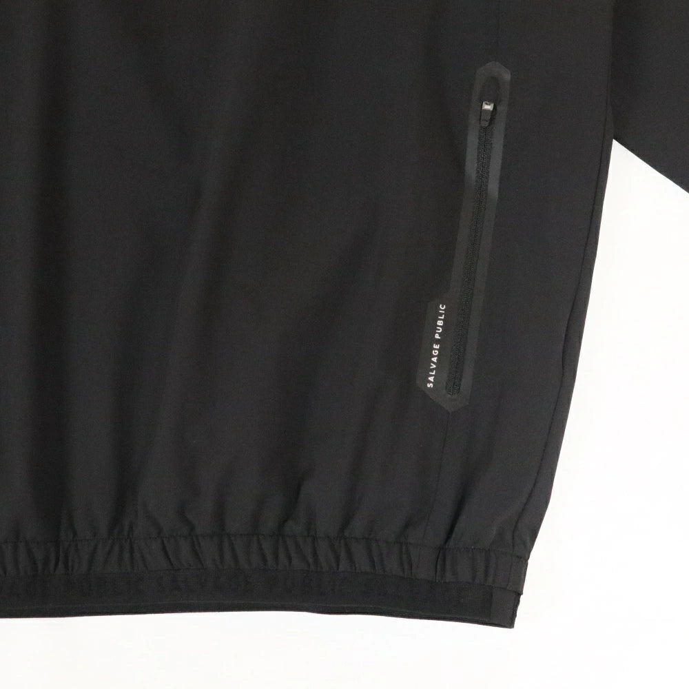 SALVAGE PUBLIC Kolepa(サルベージ パブリック コレパ) Makani 4Way Sneed Jacket【SVKS6004】