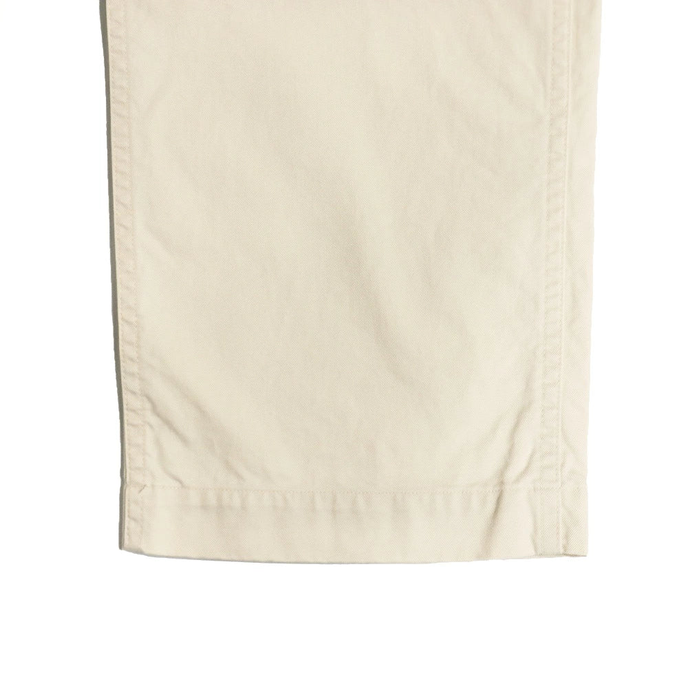 SCYE BASICS(サイベーシック) Mens San Joaquin Cotton Military Chinos【5126-81504】