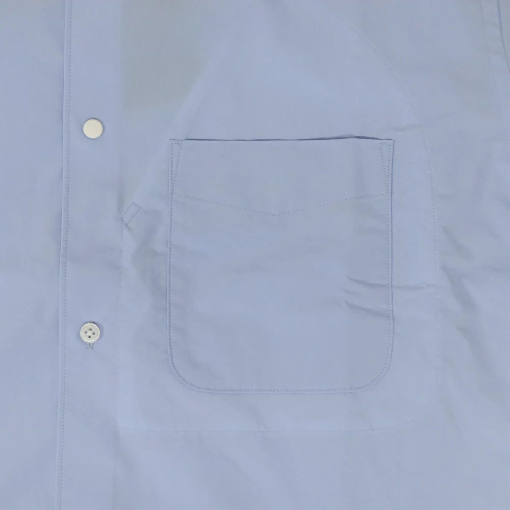 Goldwin(ゴールドウィン)Unisex/ユニセックス Comfortable S/S Shirts コンフォータブルショートスリーブシャツ "26SS"【GL55145】