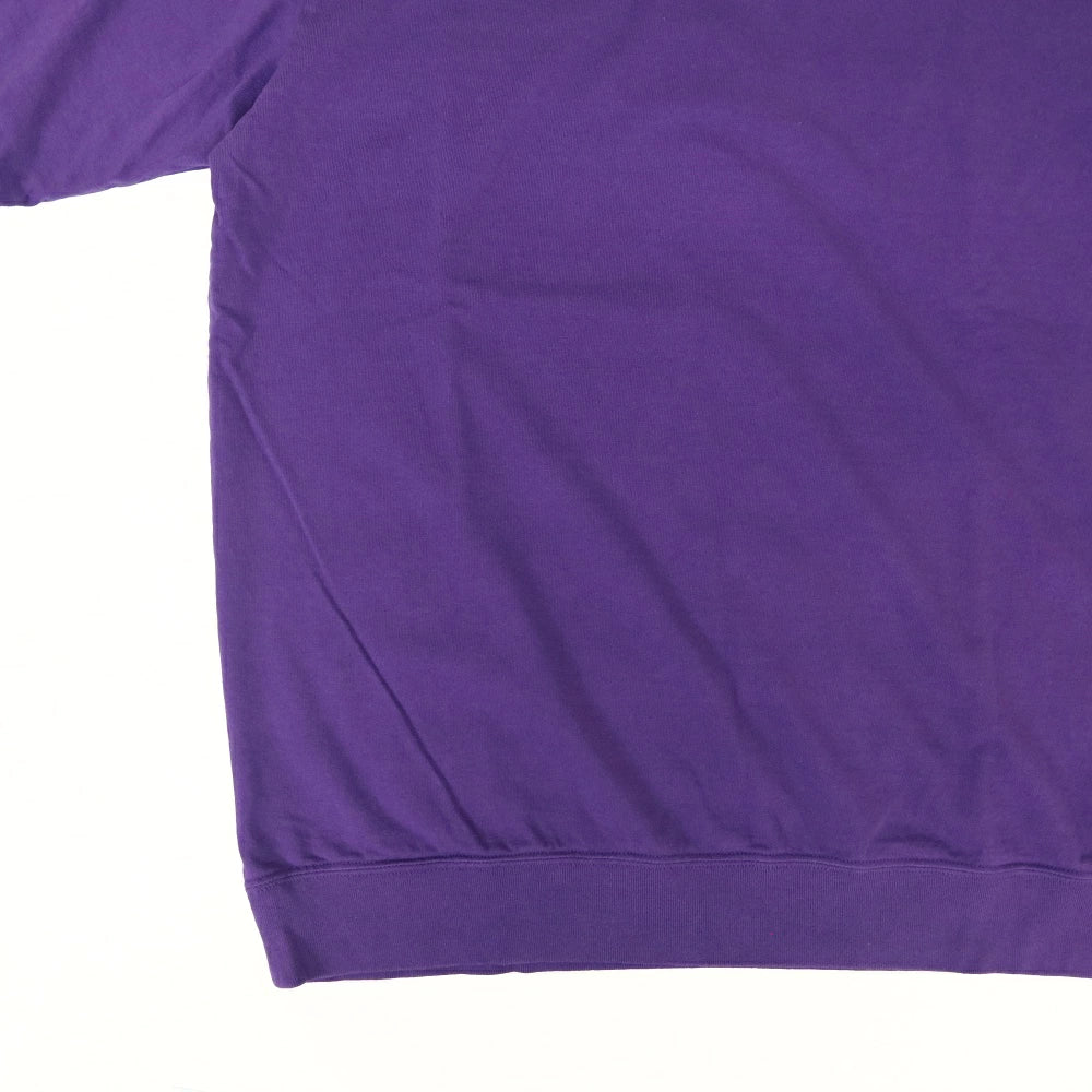 Jackman(ジャックマン)Rib T-shirt リブTシャツ 【JM5556】