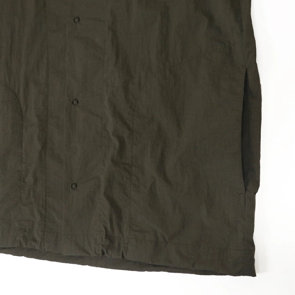 Jackman(ジャックマン)Crispy BB Shirts クリスピーベースボールシャツ【JM8646】