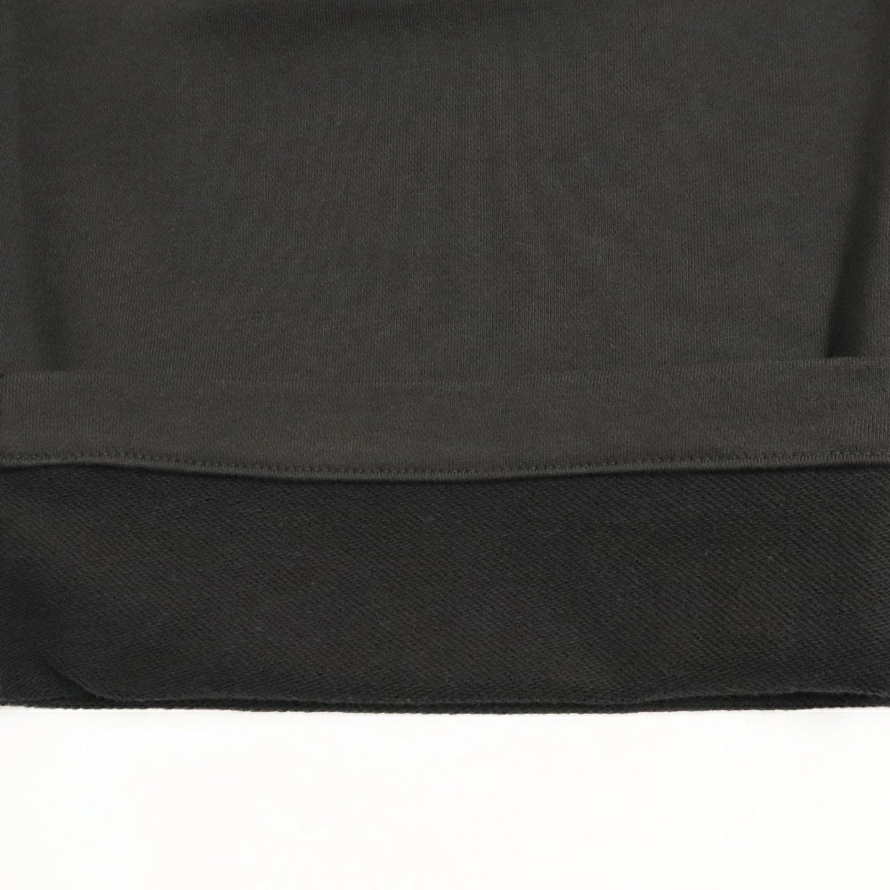STILL BY HAND(スティル バイ ハンド)Cotton Sweat Wide Pants【CS01263】