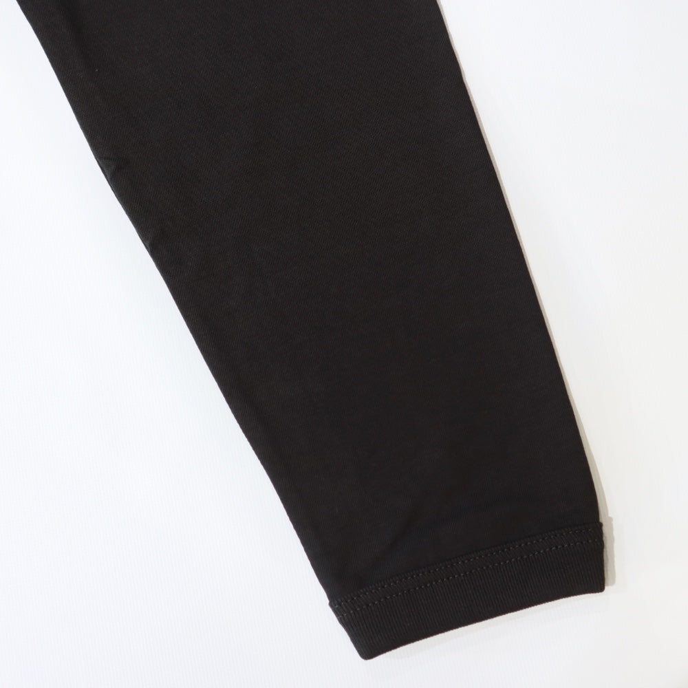 Jackman(ジャックマン)Grace Himo L/S T-shirt ロングスリーブ 紐Tシャツ