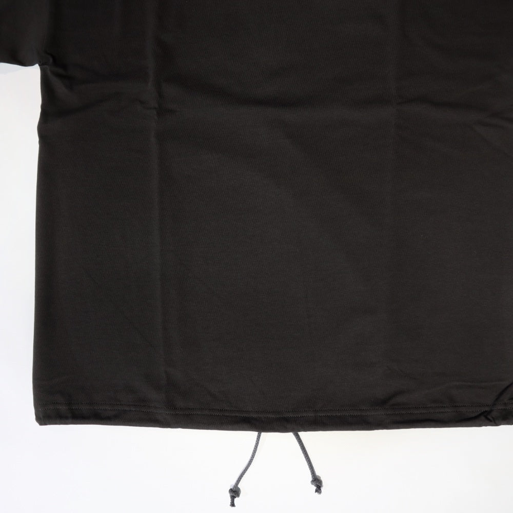 Jackman(ジャックマン)Grace Himo L/S T-shirt ロングスリーブ 紐Tシャツ