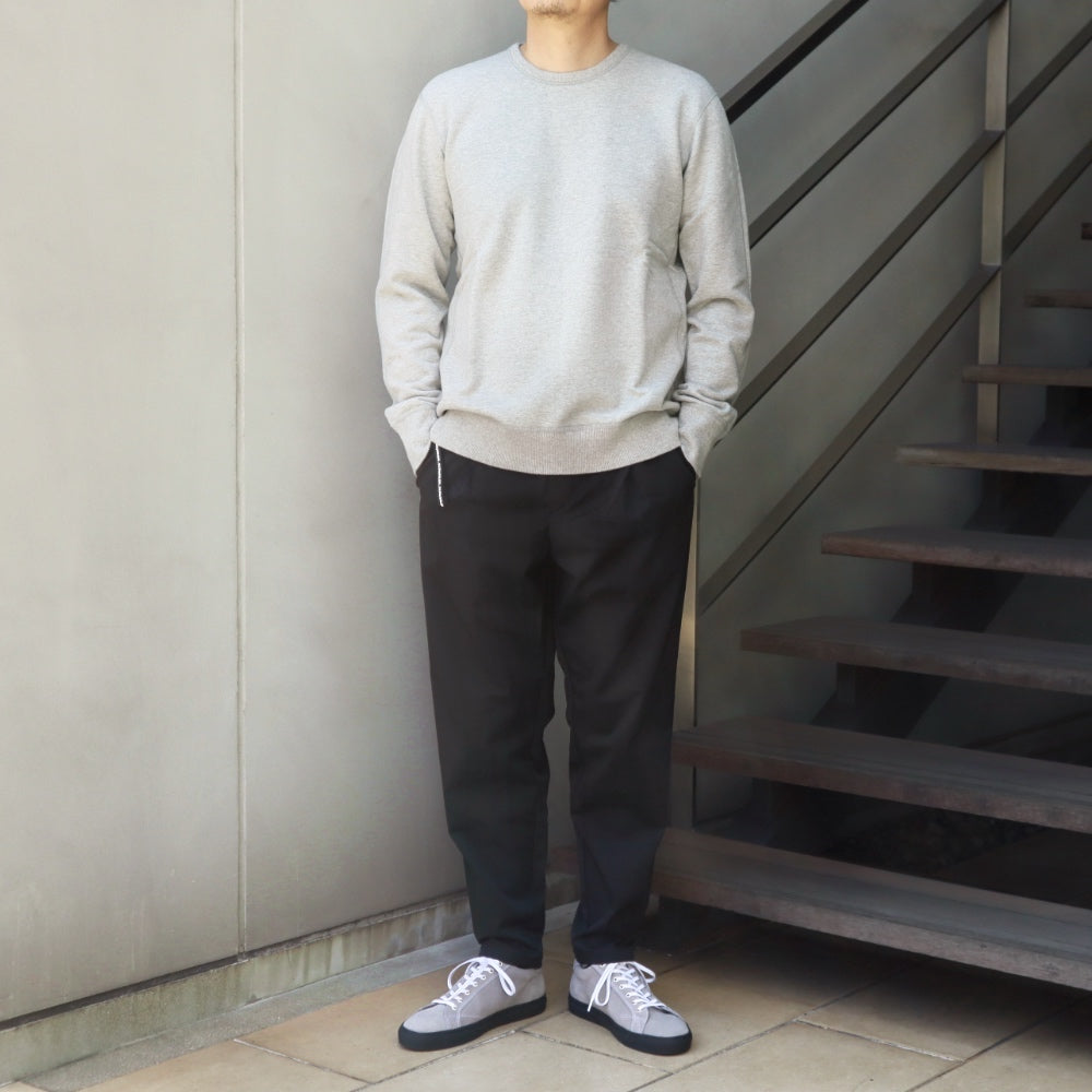 REIGNING CHAMP(レイニング チャンプ)MIDWEIGHT TERRY RELAXED CREWNECK ミッドウェイトテリー リラックス クルーネック スウェットシャツ