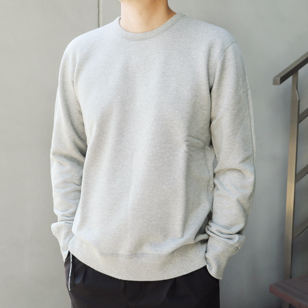 REIGNING CHAMP(レイニング チャンプ)MIDWEIGHT TERRY RELAXED CREWNECK ミッドウェイトテリー リラックス クルーネック スウェットシャツ